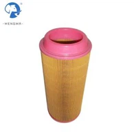 Penggantian Filter Udara Atlas Copco