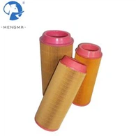 Penggantian Filter Udara Fusheng