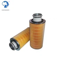 Penggantian Filter Udara Sullair