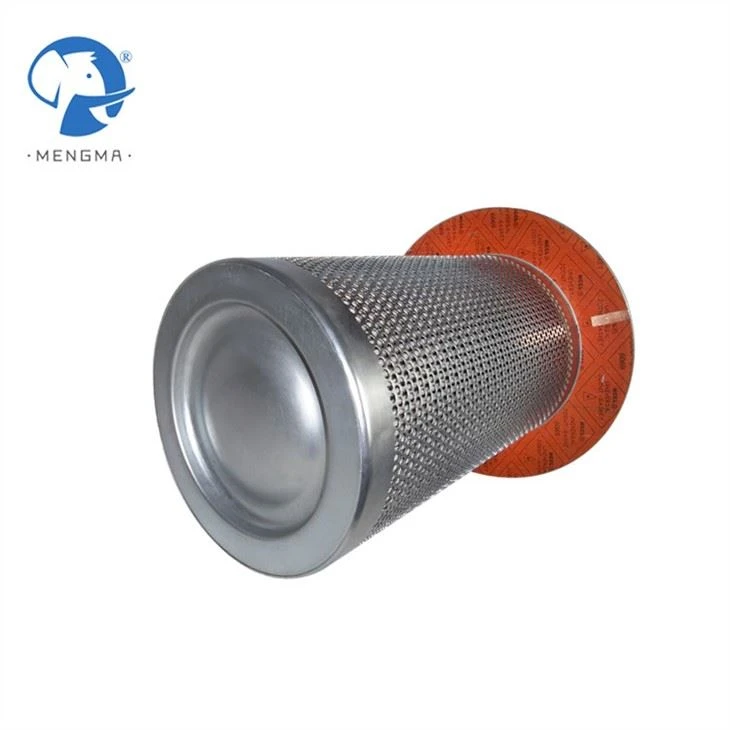 Air Compressor Parts Oil Separator Filter