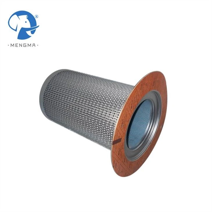 Air Compressor Parts Oil Separator Filter