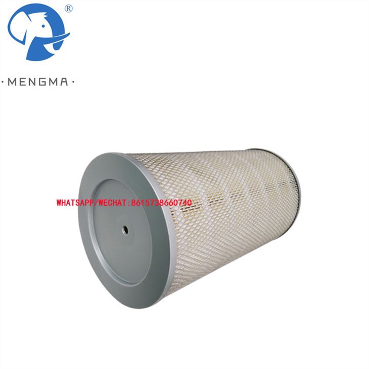 Air Filter Element For Mann