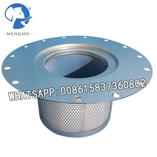 COMPRESSOR AIR OIL SEPARATOR