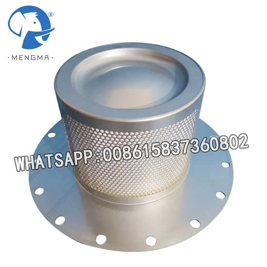 COMPRESSOR AIR OIL SEPARATOR