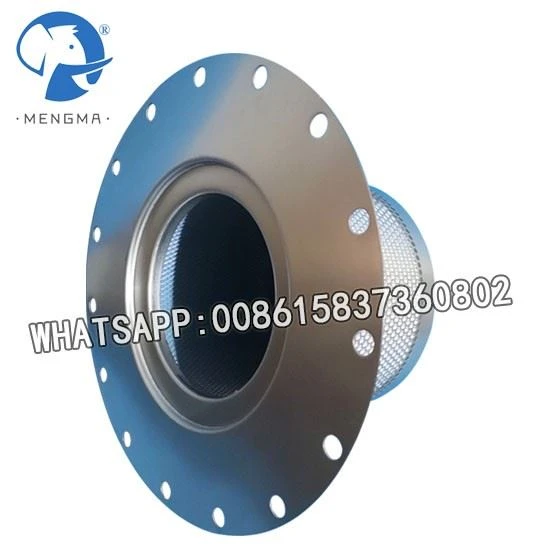 COMPRESSOR AIR OIL SEPARATOR