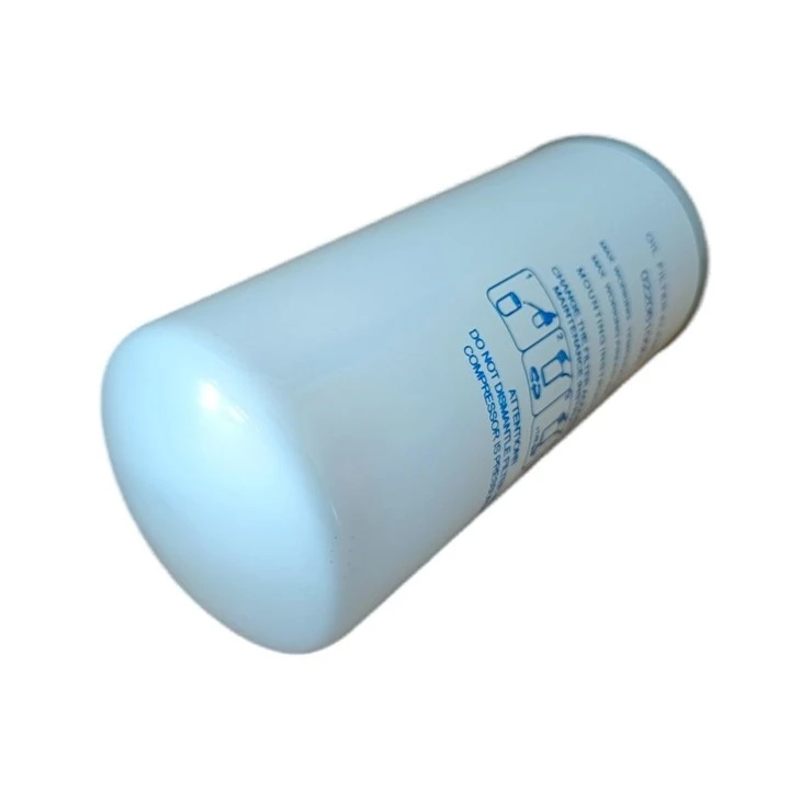 0220610001 Reliable Compressor Oil Filter For Compression Equipment suppliers