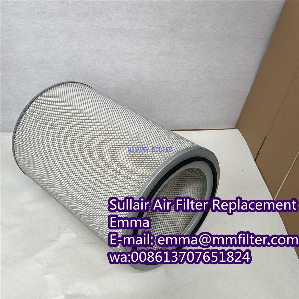 02250135-149 Sullair Air Filter Replacement