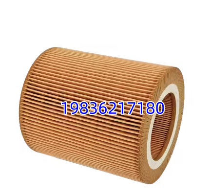 1613872000 Long-life Air Compressor Air Filter Element, Compatible With Industrial Equipment factory