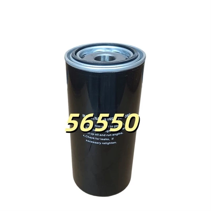 56550 Heavy-Duty Lubricant Oil Filter Cartridge 56550 For Compressor Units price