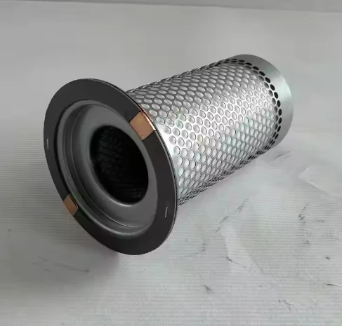 92735547 High-Performance Oil Separator For Industrial Compressors factory