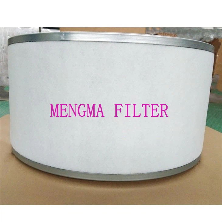 Sullair Centrifuge Air Filter CR102152 Replacement