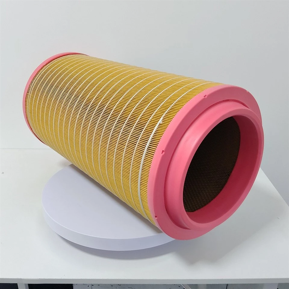 Heavy Duty 11516774 For Air Compressor Air Filter suppliers
