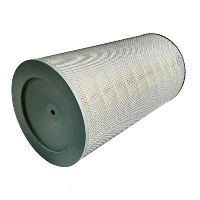 Filter Udara Aftermarket 1616805099 Mendukung Perawatan Rutin Kompresor