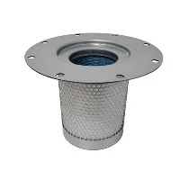 1613955900 Filter Pemisah Oli Untuk Suku Cadang Kompresor Atlas Copco