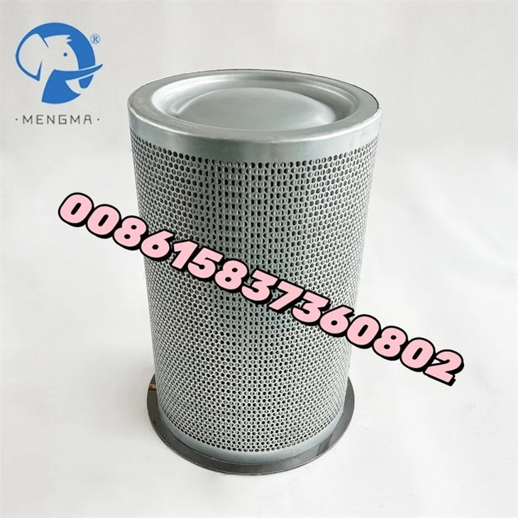 Oil And Gas Separation Filter 92062132 92765783