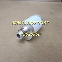 Pemisah Minyak 13020366 Elemen Filter Minyak Profesional untuk Kompresor Udara