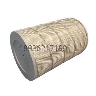 Filter Udara Kompresor Sekrup 56020300440